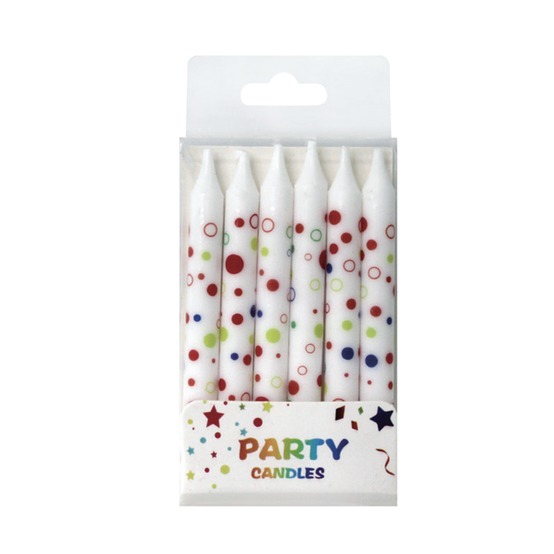 Waterstickerkaars