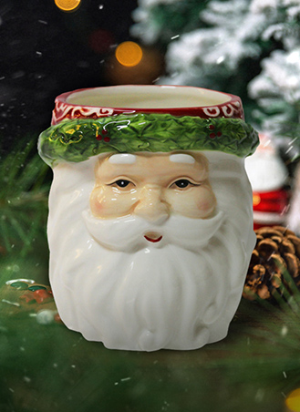 Kerst kaarsen