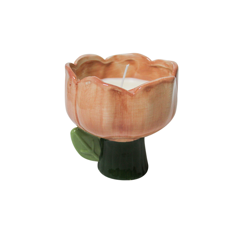 Tulp aromatherapie kopkaars